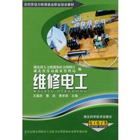维修电工（电工电子类）