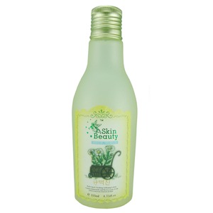 韩伊 Skin Beauty系列洋甘菊舒缓镇静化妆水135ml