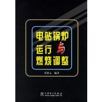 电站锅炉运行与燃烧调整