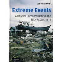 Extreme Events : A Physical Reconstruction and Risk Assessment自然危害与风险评估