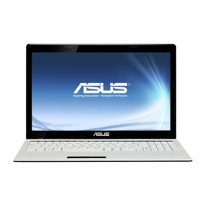 【当当自营】 Asus华硕 A53XB815SD-SL/32NDDXXW 15.6英寸笔记本电脑(B815 2G 320G 1366*768 610M 2GB独显 摄像头 DOS 白色 赠华硕原装包鼠)