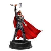 正品漫威1\/9英雄联盟-模型版 雷神2:黑暗世界 -