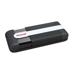 【当当自营】 newmine 纽曼 PH200 高拍仪（200万像素 1秒操作 便携 无纸传真技术）