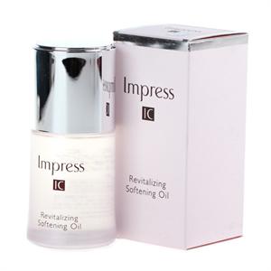 Impress印象之美 集中护理活力紧致柔肤油50ml