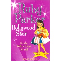 Ruby Parker: Hollywood Star