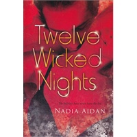 Twelve Wicked Nights(ISBN=9780451231314)