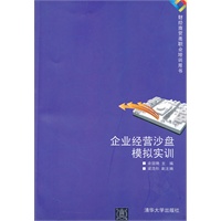 企业经营沙盘模拟实训