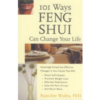 改变生活的101种风水101 WAYS FENGSHUI CAN CHANGE YOUR LIFE