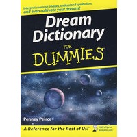 解梦Dream Dictionary For Dummies