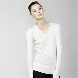 [当当自营] MO&Co.摩安珂 毛衫 M83JEY53