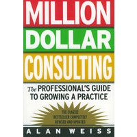 Million Dollar Consulting,3/e