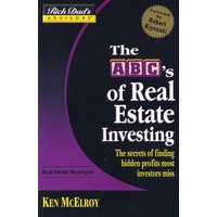富爸爸忠告：投资房地产指南Rich Dad's Advisors?: The ABC's of Real Estate Investing