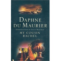MY COUSIN RACHEL 断肠花