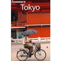 Frommer’s Tokyo, 10th EditionFrommer东京导览，第10版