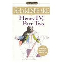 Henry IV, Part II