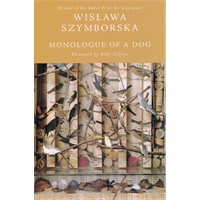 Monologue of a Dog（ISBN=9780151012206）