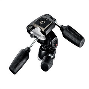 曼富图 804RC2 三维云台