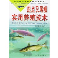 斑点叉尾鮰实用养殖技术——名特优淡水鱼养殖技术丛书
