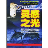 灵感之光——发现世界丛书