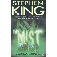 Mist, The