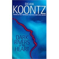 DARK RIVERS OF THE HEART（ISBN=9780553582895）