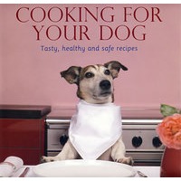 给狗狗做饭 Cooking for Your Dog