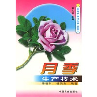 月季生产技术