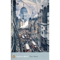 The Years ISBN=9780141185323