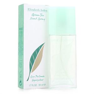 Elizabeth_Arden雅顿 绿茶香水50ml