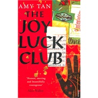 The Joy Luck Club 喜福会 9780749399573