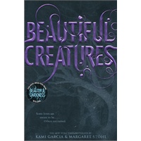 beautiful creatures