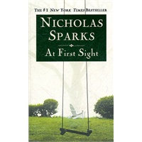 At First Sight（ISBN=9780446401265）
