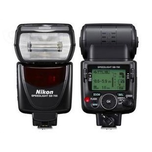尼康SB700 Nikon尼康闪光灯SB700 NikonSB-700 原装正品