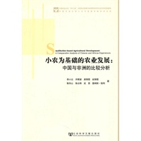 小农为基础的农业发展：中国与非洲的比较分析