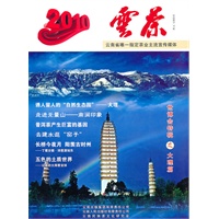 云茶2010－世博会特辑之大理篇