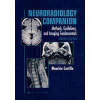 神经放射学指南 Neuroradiology Companion