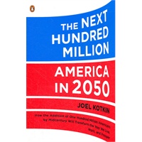 The Next Hundred Million(ISBN=9780143118817)
