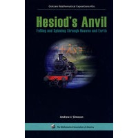 Hesiod’s Anvil赫西奥德之砧