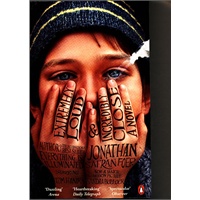 Extremely Loud and Incredibly Close(ISBN=9780241957615)
