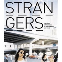 纽约国际摄影中心: 陌生人 Stranger