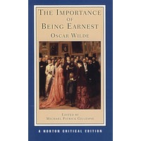 作为欧内斯特先生的重要性/The Importance of Being Earnest