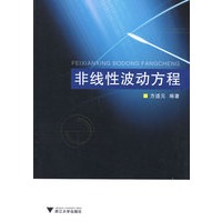 非线性波动方程