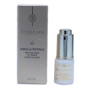 Guerlain 娇兰 帝皇蜂姿赋妍精华露5ml（中样）