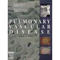 肺部血管疾病：Pulmonary Vascular Disease