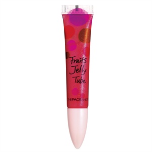 The face shop菲诗小铺果冻唇蜜PP402