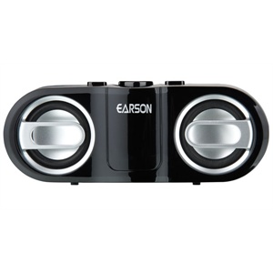 【当当自营】耳神（EARSON）ER1083 一体式便携笔记本mini音箱