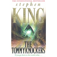 The Tommyknockers(Stephen King)绿魔