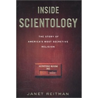 Inside Scientology（ISBN=9780618883028）