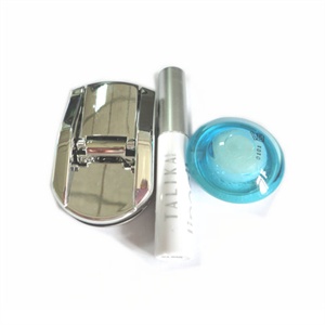 TALIKA塔里卡 睫毛护理三件套（柔润睫毛护理膏3.6ml+睫毛增长液2ml+睫毛夹）