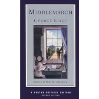 米德尔马契 Middlemarch